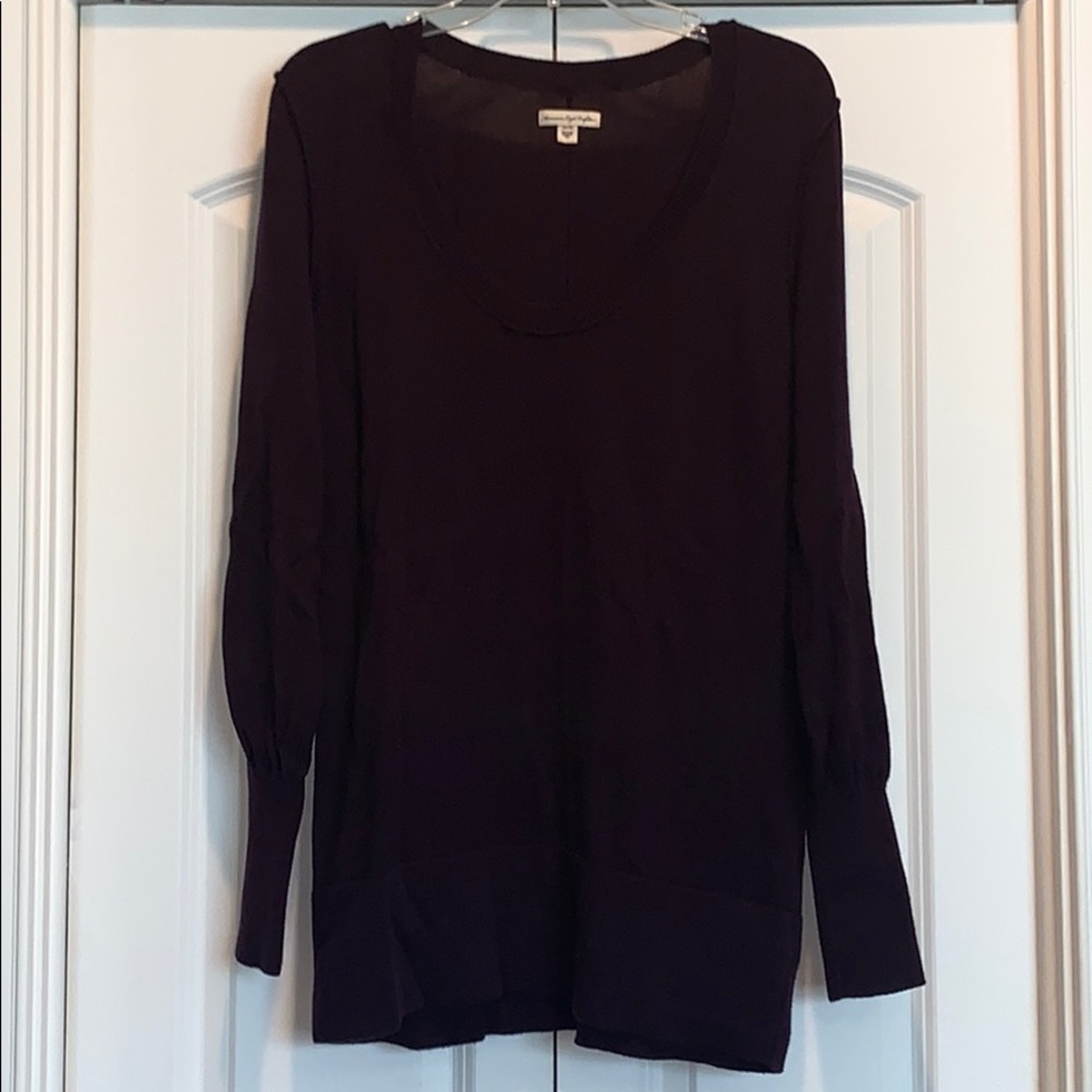 AEO Long Sweater
